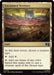 Image for Unclaimed Territory (275) (Commander: Marvel Super Heroes) - Magic: The Gathering