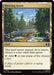 Image for Thriving Grove (579) (Commander: Marvel Super Heroes) - Magic: The Gathering
