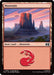 Image for Mountain (0865) (865) (Commander: Marvel Super Heroes) - Magic: The Gathering