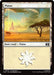 Image for Plains (0870) (870) (Commander: Marvel Super Heroes) - Magic: The Gathering