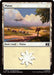 Image for Plains (0873) (873) (Commander: Marvel Super Heroes) - Magic: The Gathering