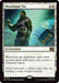 Image for Monologue Tax (139) (Commander: Marvel Super Heroes) - Magic: The Gathering