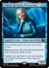Image for Valeria Richards, Precocious (Surge Foil) (38) (Commander: Marvel Super Heroes) - Magic: The Gathering