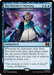 Image for The Watcher's Warning - Mind's Dilation (Surge Foil) (277) (Commander: Marvel Super Heroes) - Magic: The Gathering