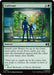 Image for Cultivate (172) (Commander: Marvel Super Heroes) - Magic: The Gathering