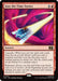 Image for Into the Time Vortex (Surge Foil) (165) (Commander: Marvel Super Heroes) - Magic: The Gathering