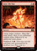 Image for Seize the Day (166) (Commander: Marvel Super Heroes) - Magic: The Gathering