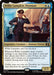 Image for Willie Lumpkin, Postman (Surge Foil) (101) (Commander: Marvel Super Heroes) - Magic: The Gathering