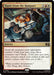 Image for Taunt from the Rampart (188) (Commander: Marvel Super Heroes) - Magic: The Gathering