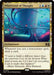 Image for Whirlwind of Thought (Surge Foil) (190) (Commander: Marvel Super Heroes) - Magic: The Gathering