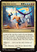Image for The Five Arrive - Genesis Ultimatum (Surge Foil) (283) (Commander: Marvel Super Heroes) - Magic: The Gathering