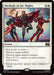 Image for Methods of the Mighty (Surge Foil) (21) (Commander: Marvel Super Heroes) - Magic: The Gathering