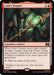 Image for Loki's Scepter (Surge Foil) (56) (Commander: Marvel Super Heroes) - Magic: The Gathering