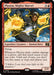 Image for Photon, Mighty Marvel (Surge Foil) (58) (Commander: Marvel Super Heroes) - Magic: The Gathering