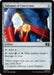Image for Talisman of Conviction (Surge Foil) (217) (Commander: Marvel Super Heroes) - Magic: The Gathering