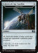 Image for S.H.I.E.L.D. Spy Satellite - Fellwar Stone (Surge Foil) (285) (Commander: Marvel Super Heroes) - Magic: The Gathering
