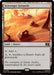 Image for Scavenger Grounds (Surge Foil) (263) (Commander: Marvel Super Heroes) - Magic: The Gathering