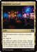 Image for Secluded Courtyard (Surge Foil) (265) (Commander: Marvel Super Heroes) - Magic: The Gathering