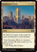 Image for Command Tower (0234) (Surge Foil) (234) (Commander: Marvel Super Heroes) - Magic: The Gathering