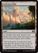 Image for Evolving Wilds (Surge Foil) (240) (Commander: Marvel Super Heroes) - Magic: The Gathering