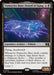 Image for Damocles Base, Sword of Kang (Surge Foil) (42) (Commander: Marvel Super Heroes) - Magic: The Gathering