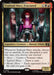 Image for Typhoid Mary, Fractured (99) (Commander: Marvel Super Heroes) - Magic: The Gathering
