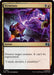 Image for Terminate (Surge Foil) (189) (Commander: Marvel Super Heroes) - Magic: The Gathering