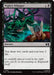Image for Night's Whisper (Surge Foil) (158) (Commander: Marvel Super Heroes) - Magic: The Gathering