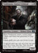 Image for Tombstone, Career Criminal (0160) (Surge Foil) (160) (Commander: Marvel Super Heroes) - Magic: The Gathering