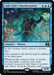 Image for Lady Loki's Manifestation - Titan of Littjara (280) (Commander: Marvel Super Heroes) - Magic: The Gathering