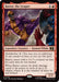 Image for Batroc the Leaper (Surge Foil) (49) (Commander: Marvel Super Heroes) - Magic: The Gathering