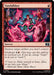 Image for Vandalblast (Surge Foil) (168) (Commander: Marvel Super Heroes) - Magic: The Gathering