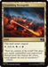 Image for Crumbling Necropolis (Surge Foil) (237) (Commander: Marvel Super Heroes) - Magic: The Gathering