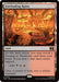Image for Foreboding Ruins (Surge Foil) (244) (Commander: Marvel Super Heroes) - Magic: The Gathering