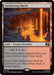 Image for Smoldering Marsh (Surge Foil) (266) (Commander: Marvel Super Heroes) - Magic: The Gathering