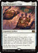 Image for King Solomon's Frogs (20) (Commander: Marvel Super Heroes) - Magic: The Gathering