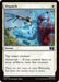 Image for Dispatch (130) (Commander: Marvel Super Heroes) - Magic: The Gathering