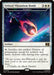 Image for Orbital Vibranium Bomb - Scourglass (276) (Commander: Marvel Super Heroes) - Magic: The Gathering