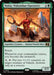 Image for Nakia, Wakandan Operative (69) (Commander: Marvel Super Heroes) - Magic: The Gathering