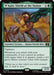 Image for W'Kabi, Shield of the Nation (70) (Commander: Marvel Super Heroes) - Magic: The Gathering