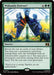 Image for Wakanda Forever! (71) (Commander: Marvel Super Heroes) - Magic: The Gathering