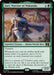Image for Zuri, Warrior of Wakanda (72) (Commander: Marvel Super Heroes) - Magic: The Gathering