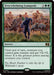 Image for Overwhelming Stampede (178) (Commander: Marvel Super Heroes) - Magic: The Gathering