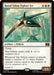 Image for Royal Talon Fighter Jet (Surge Foil) (24) (Commander: Marvel Super Heroes) - Magic: The Gathering
