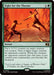 Image for Fight for the Throne (Surge Foil) (65) (Commander: Marvel Super Heroes) - Magic: The Gathering