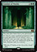 Image for Conduit of Worlds (Surge Foil) (171) (Commander: Marvel Super Heroes) - Magic: The Gathering