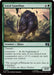 Image for Loyal Guardian (Surge Foil) (176) (Commander: Marvel Super Heroes) - Magic: The Gathering