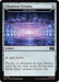 Image for Vibranium Dynamo - Thran Dynamo (Surge Foil) (290) (Commander: Marvel Super Heroes) - Magic: The Gathering