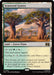 Image for Scattered Groves (Surge Foil) (262) (Commander: Marvel Super Heroes) - Magic: The Gathering