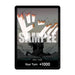 Image for DON!! Card (Double Pack Set Vol. 11) (Luffy and Ace) (The Time of Battle) (OP16) - One Piece Card Game